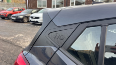 Hyundai i10 1.0 [63] Advance 5dr Auto [Nav] Petrol Hatchback